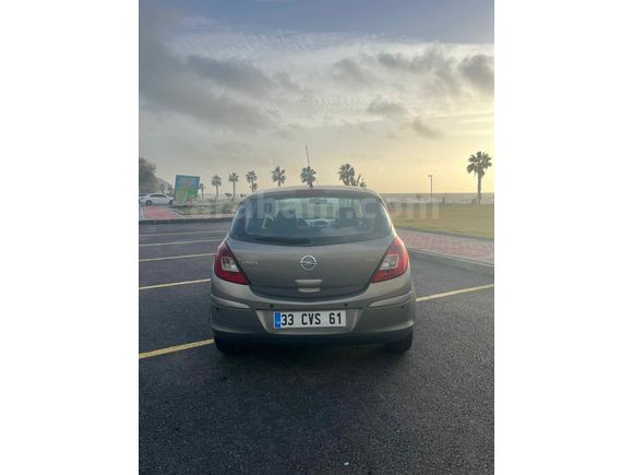 Sahibinden Opel Corsa 1.3 CDTI Essentia 2012 Model 