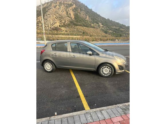 Sahibinden Opel Corsa 1.3 CDTI Essentia 2012 Model 