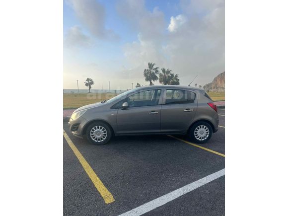 Sahibinden Opel Corsa 1.3 CDTI Essentia 2012 Model 