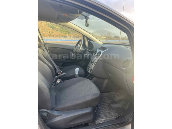 Sahibinden Opel Corsa 1.3 CDTI Essentia 2012 Model 