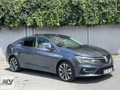 2021 MODEL CAM TAVN RENAULT MEGANE KEYLES-LAZER JANT -SÜRŞ MODU