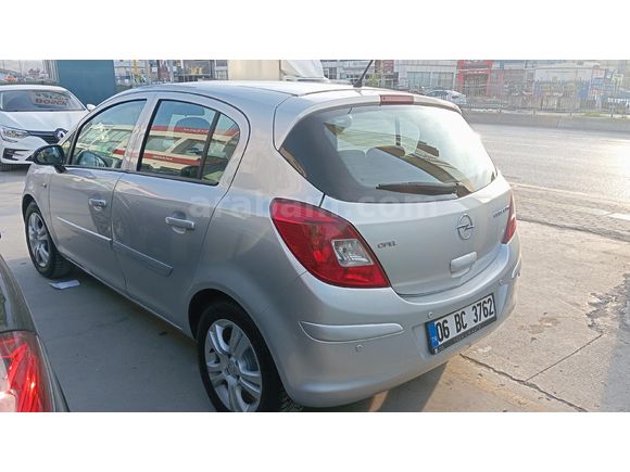 Sahibinden Opel Corsa 1.3 CDTI Enjoy 2007 Model
