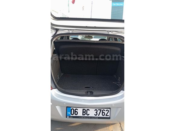 Sahibinden Opel Corsa 1.3 CDTI Enjoy 2007 Model