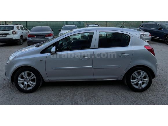 Sahibinden Opel Corsa 1.3 CDTI Enjoy 2007 Model