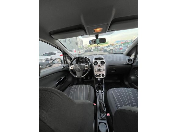 Sahibinden Opel Corsa 1.3 CDTI Enjoy 2007 Model