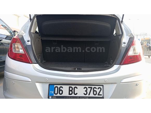 Sahibinden Opel Corsa 1.3 CDTI Enjoy 2007 Model