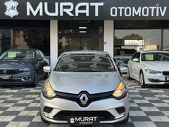 MURAT OTOMOTİV'DEN 2020 CLIO 0.9 TCE **MASRAFSIZ_45.ooo'Km **