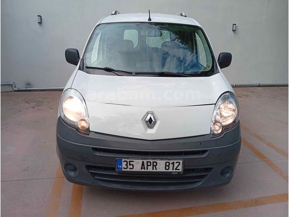 Sahibinden Renault Kangoo 1.5 dCi Authentique 2009 Model 