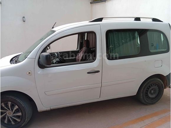 Sahibinden Renault Kangoo 1.5 dCi Authentique 2009 Model 
