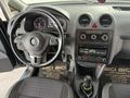 155BİN KM'DE CADDY KLİMALI ÇELİK JANT BOYASIZ