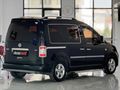 155BİN KM'DE CADDY KLİMALI ÇELİK JANT BOYASIZ