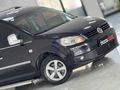 155BİN KM'DE CADDY KLİMALI ÇELİK JANT BOYASIZ