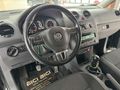 155BİN KM'DE CADDY KLİMALI ÇELİK JANT BOYASIZ