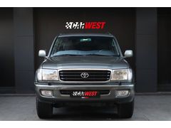 1999 LAND CRUISER 4.7 V8 VX 3. SIRA KOLTUK ISITMA
