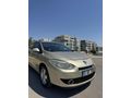 RENAULT FLUENCE 1.5 dCi OTOMATİK VİTES