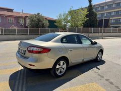 RENAULT FLUENCE 1.5 dCi OTOMATİK VİTES
