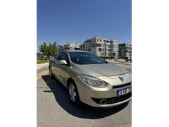 RENAULT FLUENCE 1.5 dCi OTOMATİK VİTES