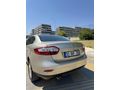 RENAULT FLUENCE 1.5 dCi OTOMATİK VİTES