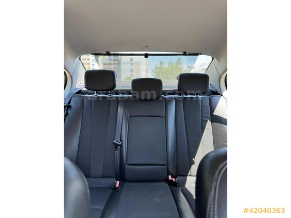 RENAULT FLUENCE 1.5 dCi OTOMATİK VİTES