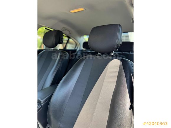 RENAULT FLUENCE 1.5 dCi OTOMATİK VİTES