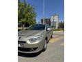 RENAULT FLUENCE 1.5 dCi OTOMATİK VİTES