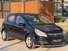 2011 CORSA TAM OTOMATİK DEĞİŞENSİZ 1.4 TWİNPORT ESSENTİA LPG'Lİ