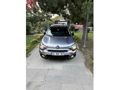 SAHİBİNEDEN ACİL 2025 ÇIKIŞLI C4X OTOMATİK YENİ KASA 