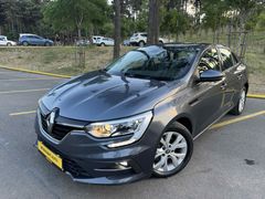 Değişensiz!! 2021 Renault Megane 1.3 TCe Touch | 196.000 KM |