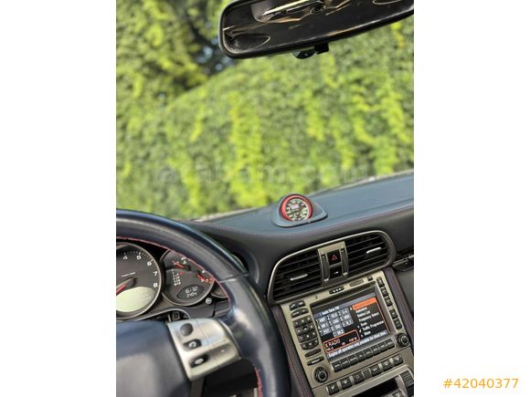 EMR I PORSCHE 911 CARRERA 4