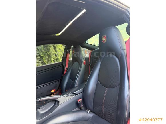 EMR I PORSCHE 911 CARRERA 4