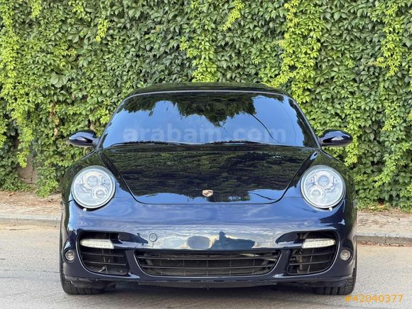 EMR I PORSCHE 911 CARRERA 4