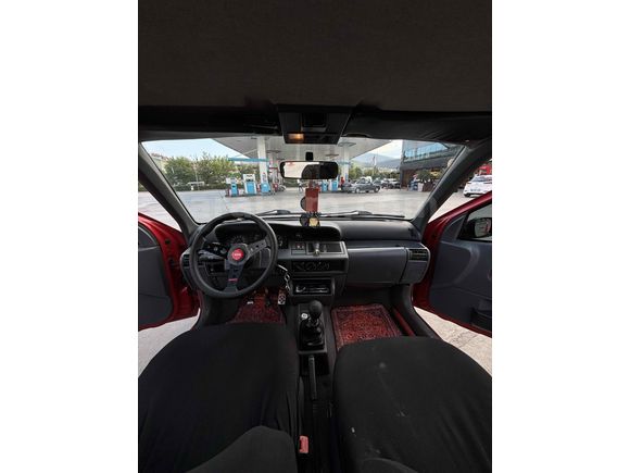 Sahibinden Renault Clio 1.4 RT 1998 Model 