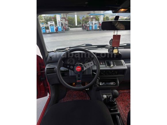 Sahibinden Renault Clio 1.4 RT 1998 Model 