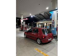 Sahibinden Renault Clio 1.4 RT 1998 Model 