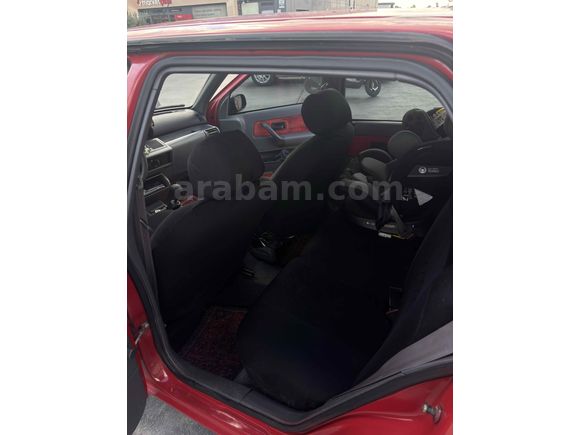 Sahibinden Renault Clio 1.4 RT 1998 Model 
