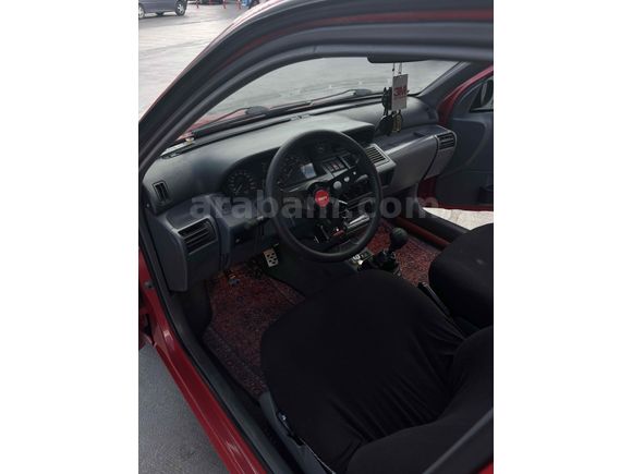 Sahibinden Renault Clio 1.4 RT 1998 Model 