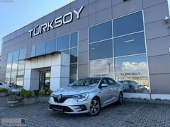 2023 MEGANE 1.3 TCE TOUCH EDC - 116.000 KM - BOYASIZ