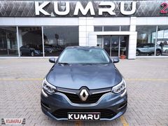 KUMRU OTOMOTİV'DEN 2025 MEGANE 1.3 TCE 140 HP TOUCH EDC GSR2