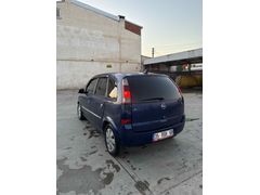 Sahibinden Opel Meriva 1.6 Cosmo 2004 Model  285.000 km Lacivert