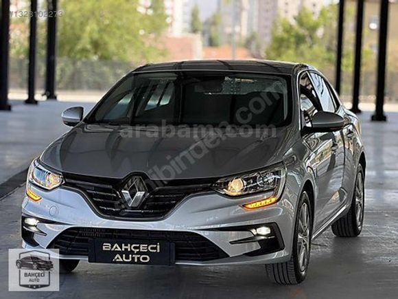 2024 MODEL 1.3TCE TOUCH 140 HP HATASIZ BOYASIZ 19 BIN KM