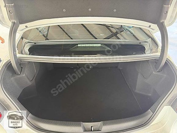 2024 MODEL 1.3TCE TOUCH 140 HP HATASIZ BOYASIZ 19 BIN KM