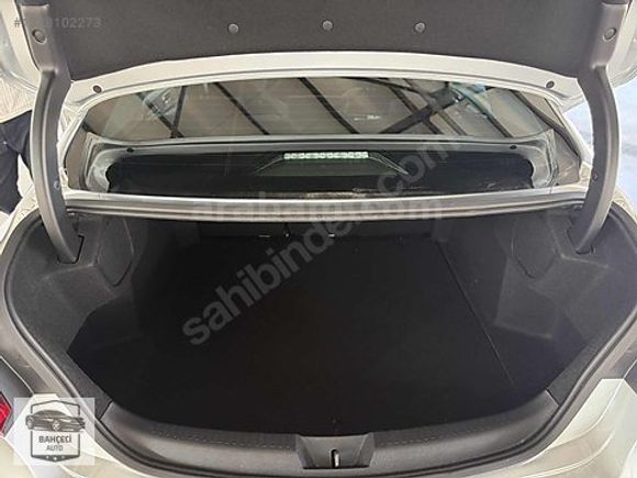 2024 MODEL 1.3TCE TOUCH 140 HP HATASIZ BOYASIZ 19 BIN KM