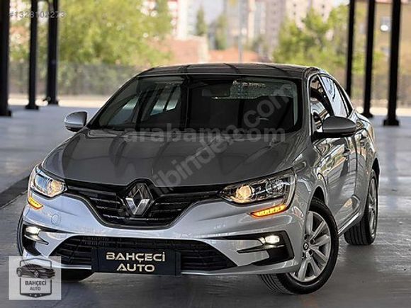 2024 MODEL 1.3TCE TOUCH 140 HP HATASIZ BOYASIZ 19 BIN KM