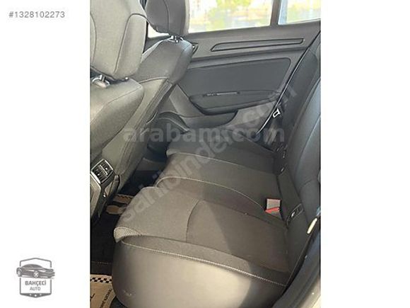 2024 MODEL 1.3TCE TOUCH 140 HP HATASIZ BOYASIZ 19 BIN KM