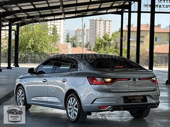 2024 MODEL 1.3TCE TOUCH 140 HP HATASIZ BOYASIZ 19 BIN KM