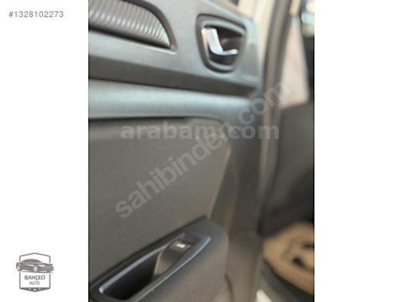2024 MODEL 1.3TCE TOUCH 140 HP HATASIZ BOYASIZ 19 BIN KM