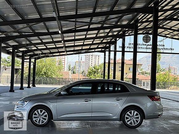 2024 MODEL 1.3TCE TOUCH 140 HP HATASIZ BOYASIZ 19 BIN KM