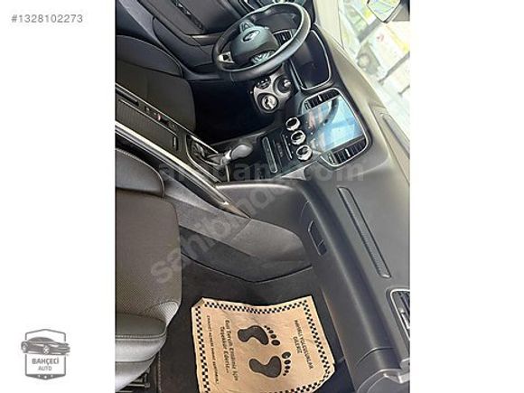 2024 MODEL 1.3TCE TOUCH 140 HP HATASIZ BOYASIZ 19 BIN KM