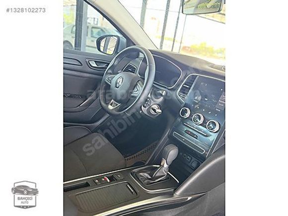 2024 MODEL 1.3TCE TOUCH 140 HP HATASIZ BOYASIZ 19 BIN KM