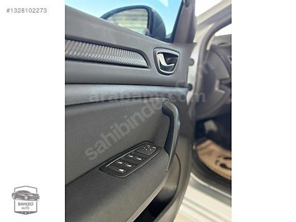 2024 MODEL 1.3TCE TOUCH 140 HP HATASIZ BOYASIZ 19 BIN KM